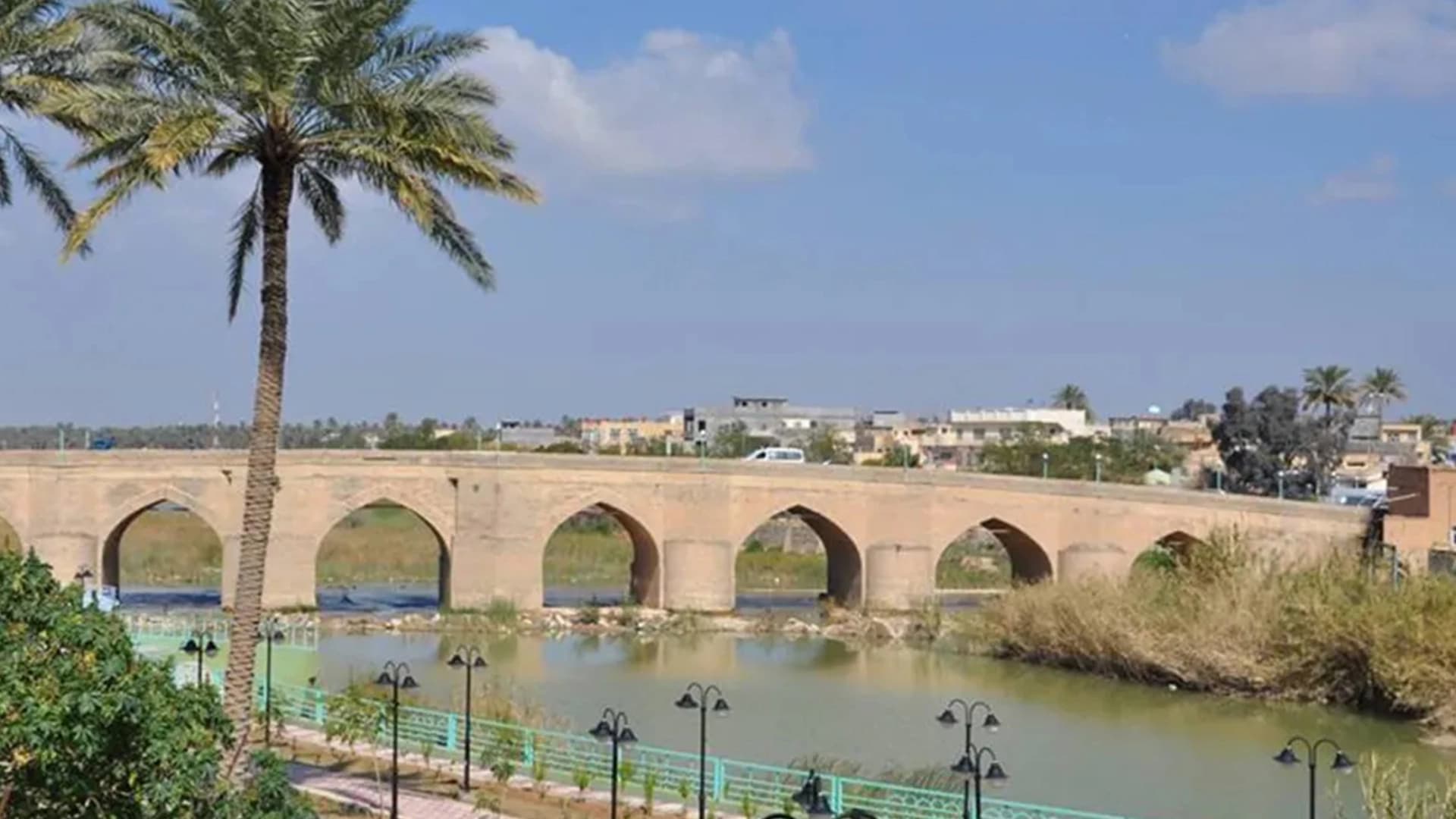 قەزای خانەقین