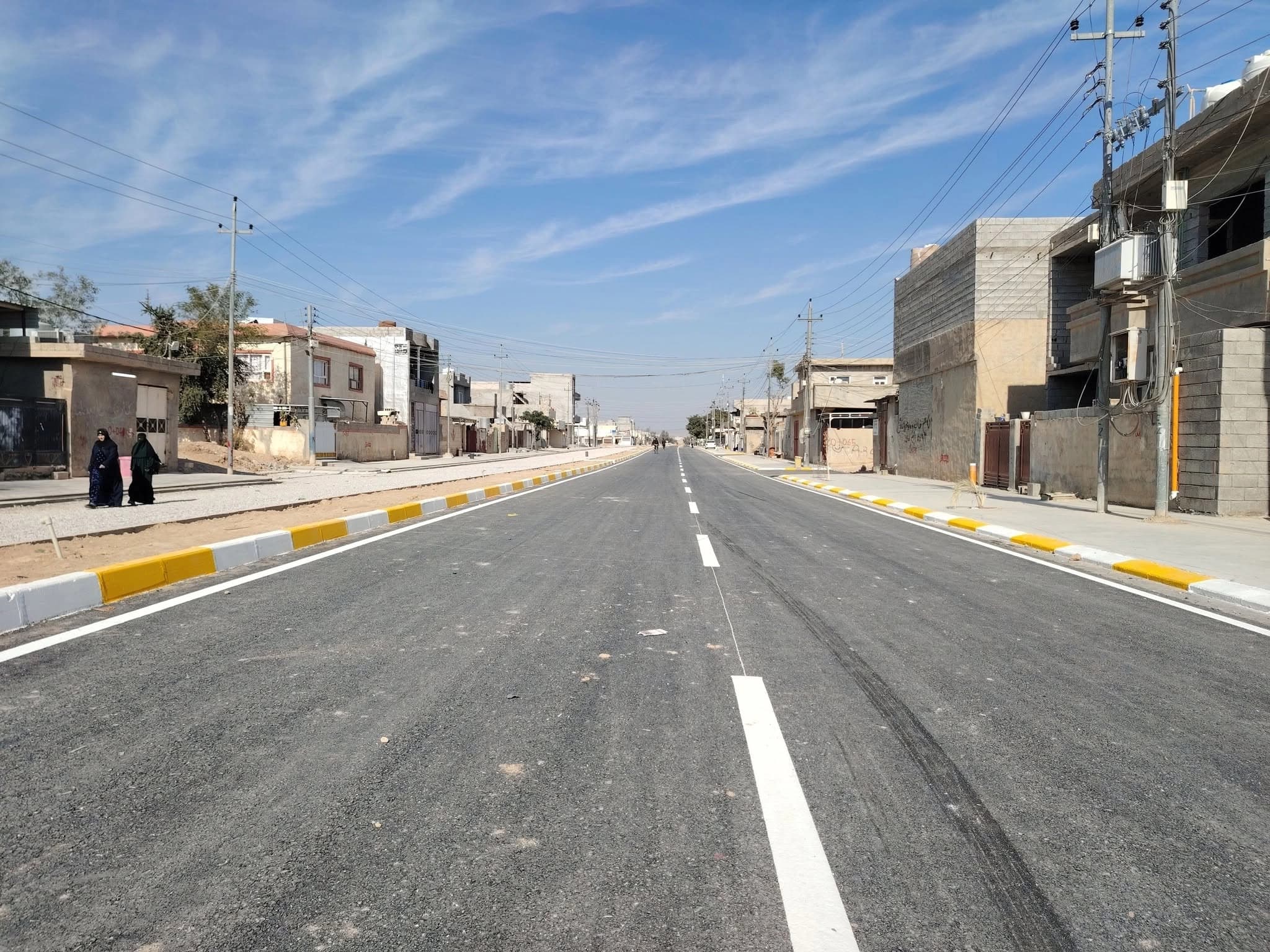 شارەوانیی رزگاری: شوێنی بەخێوکردنی پەلەوەر و مریشکمان تێکداوە، نەک باخچە