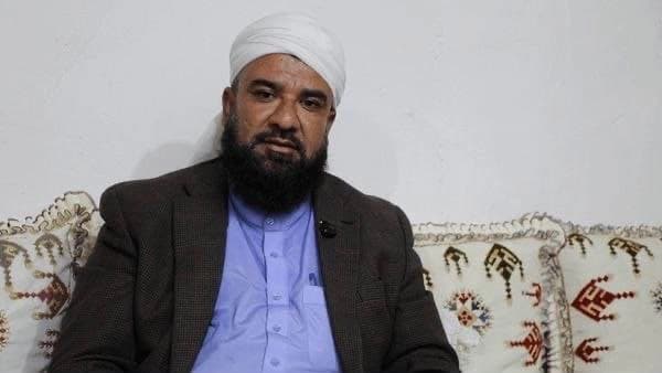 ئیمامی مزگەوتێکی سیستان و بەلووچستان کوژرا