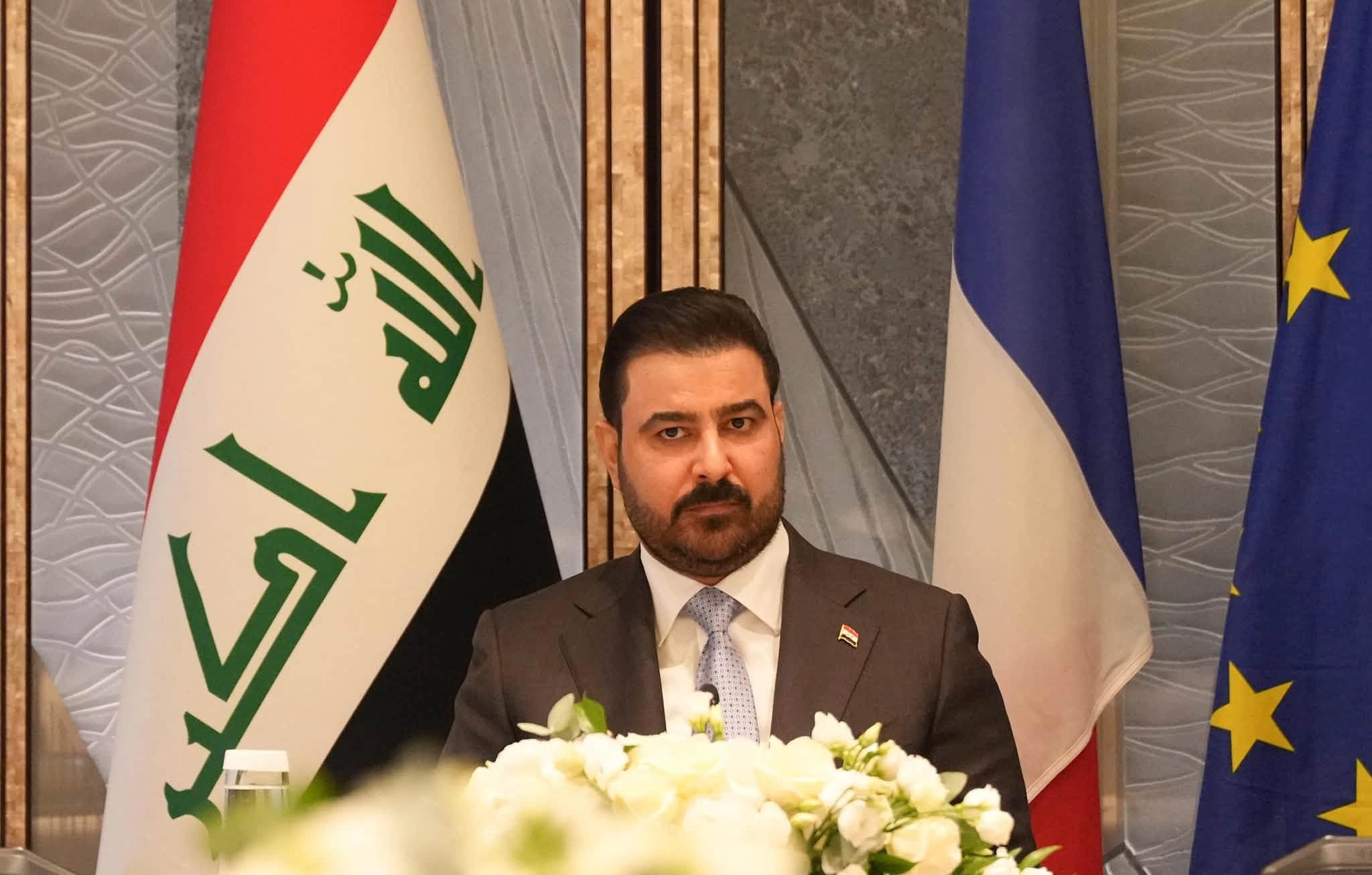 زەیدى: رێگە نادەین خاکی عێراق بکرێتە بنکەی هێرشکردنە سەر وڵاتانی دراوسێ