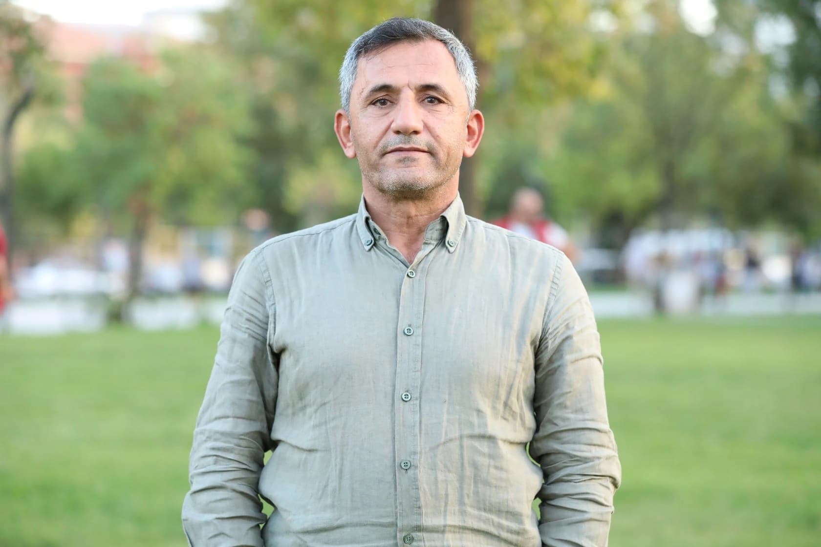 DEM Parti açıkladı: Diyarbakır Büyükşehir Belediyesinin yeni Eş Başkanı Emin Ay oldu