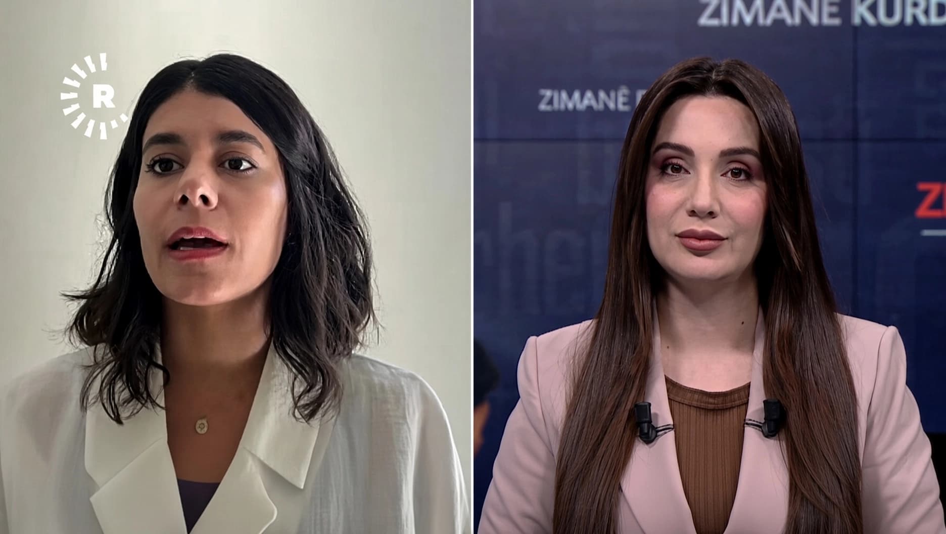 DEM Parti'li Güneş: Seçmeli dersler çözüm değil, anadil temel eğitim dili olmalı