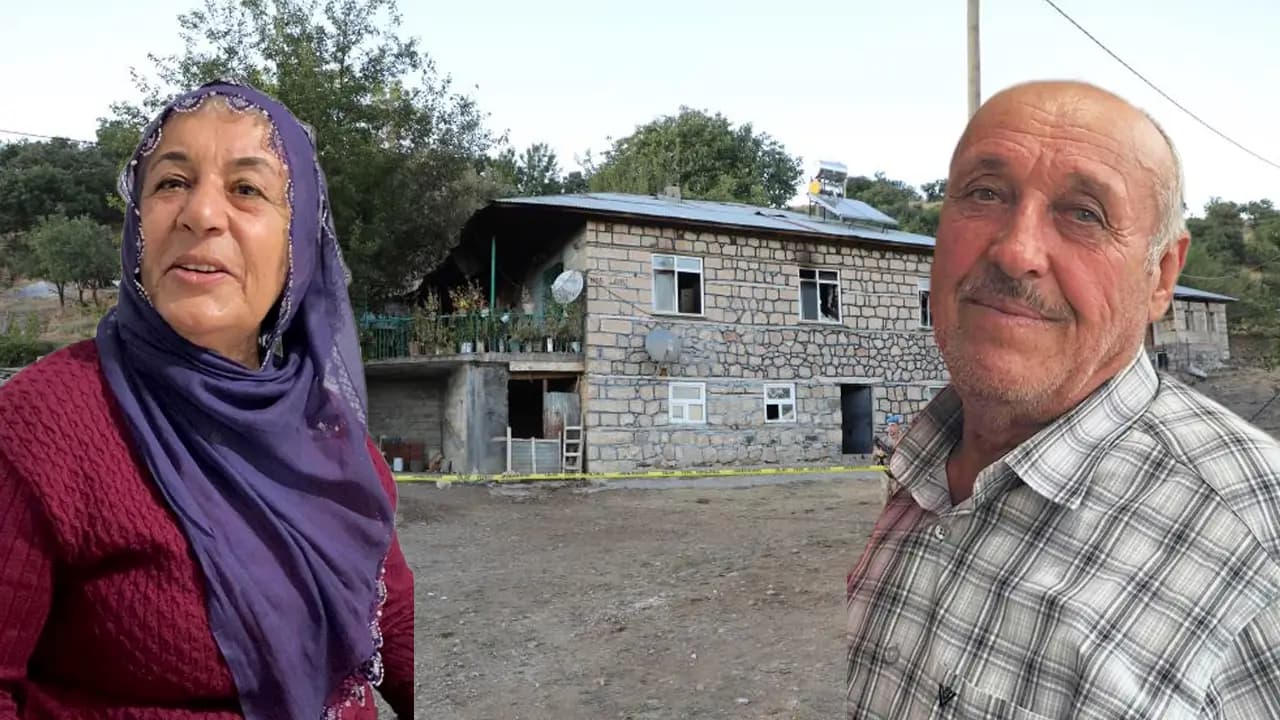 Dengbêj Hayriye ve eşinin cinayeti X-Ray görüntüleri ile çözüldü