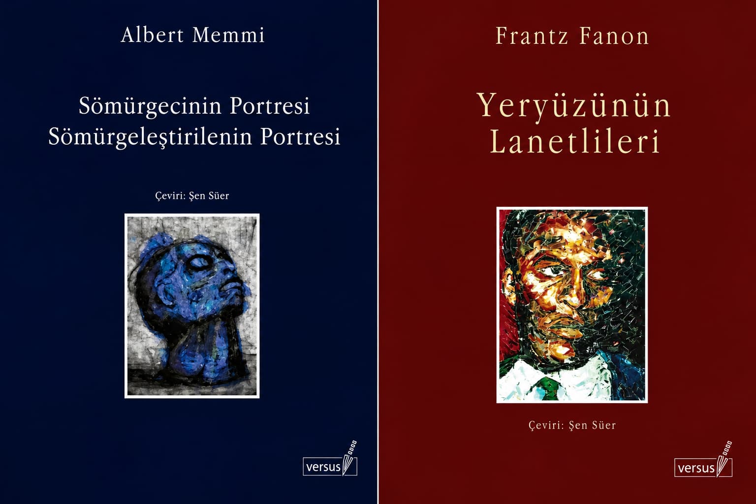 Sömürge portreleri ve Kürtlerin Fransa'yla yüzleşmemiş mirası