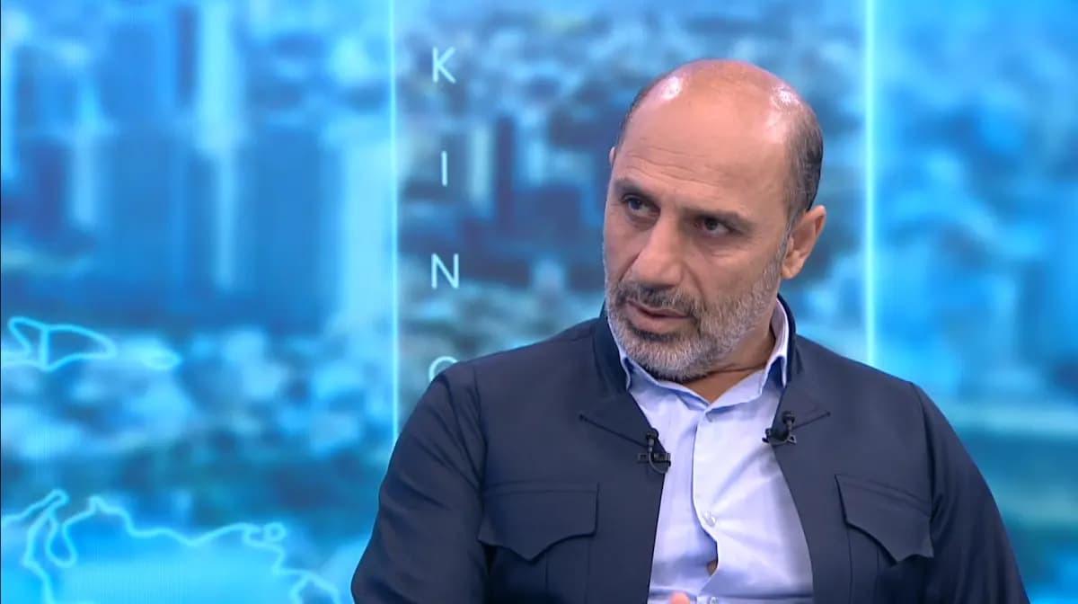 عەبدولستار مەجید: کاک مەسعود و کاک بافڵ داوایان لێکردین بەشداری لە پەرلەمان و حکومەتدا بکەین