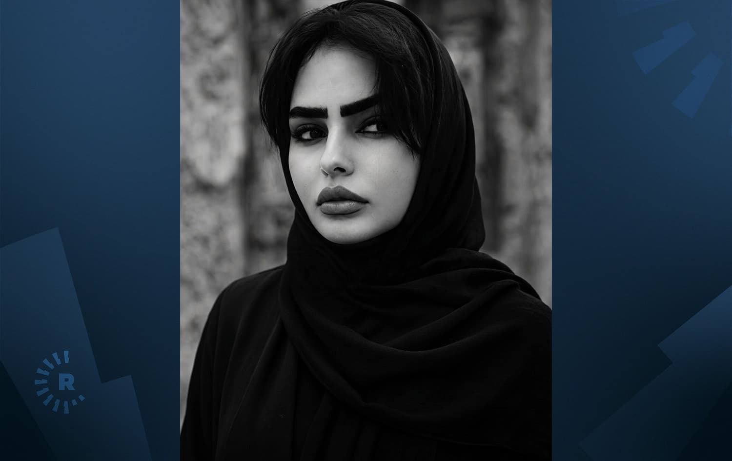لە دیواندەرە کچێک لەلایەن هێزە ئەمنییەکانەوە دەستبەسەر کرا؛ چارەنووسی نادیارە