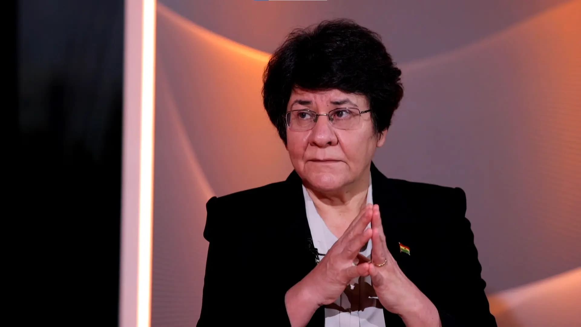 Kürdistan Bölgesi Çalışma ve Sosyal İşler Bakanı: 100 binden fazla aile yoksulluk sınırının altında