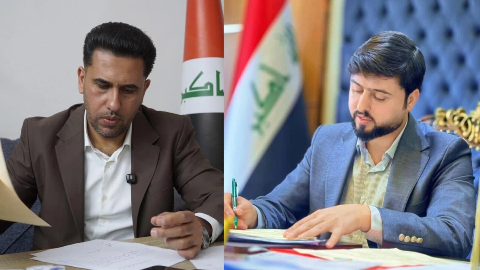 تۆمەتی "وەرگرتنی مووچەی شەهیدانە" دەدرێتە پاڵ ئەندامێکی ئەنجوومەنی پارێزگای بەغدا