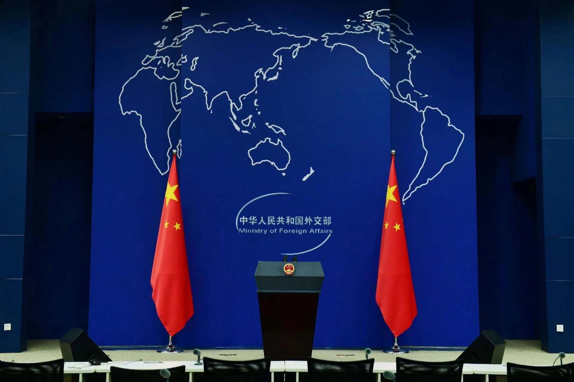 China urges Iran, US to return to Islamabad MoU, warns against Red Sea spillover