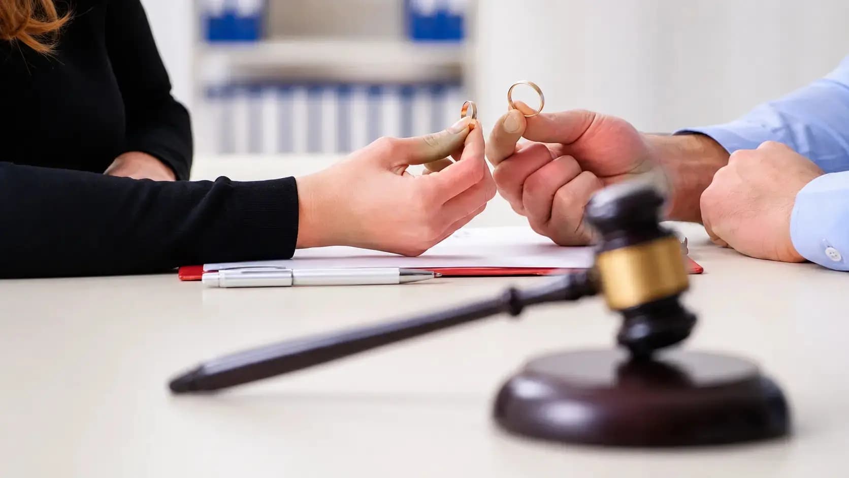 لە 17 ساڵدا جیابوونەوەی هاوژینان لە هەرێمی کوردستان 275% زیادیکردووە