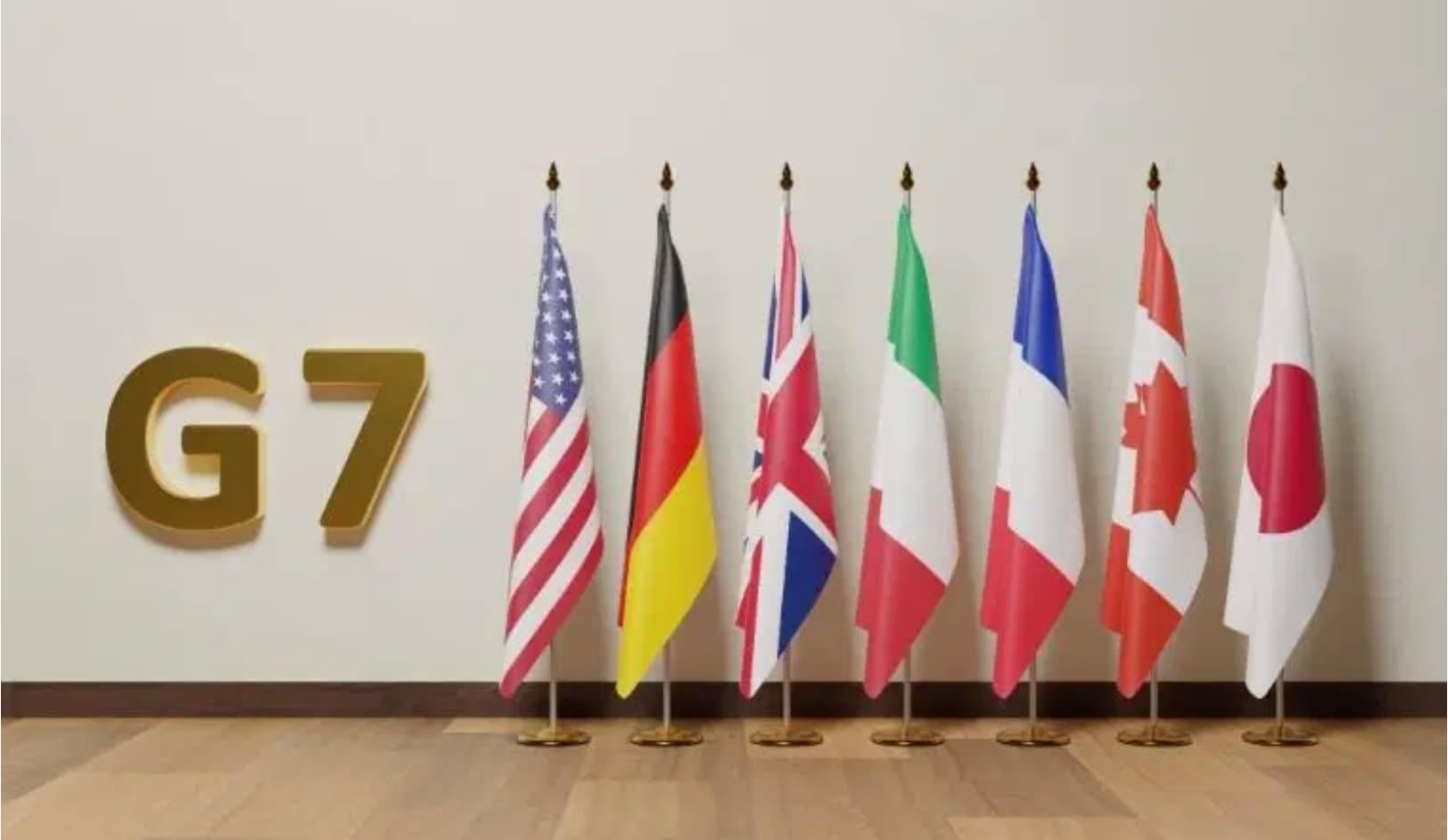Macron duyurdu: G7, petrol rezervlerini görüşmek üzere toplanacak