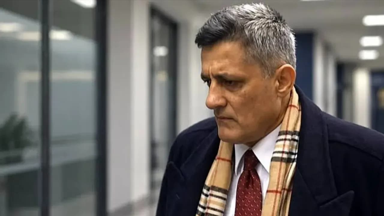 Kozinoğlu soruşturmasında iki savcı tutuklandı