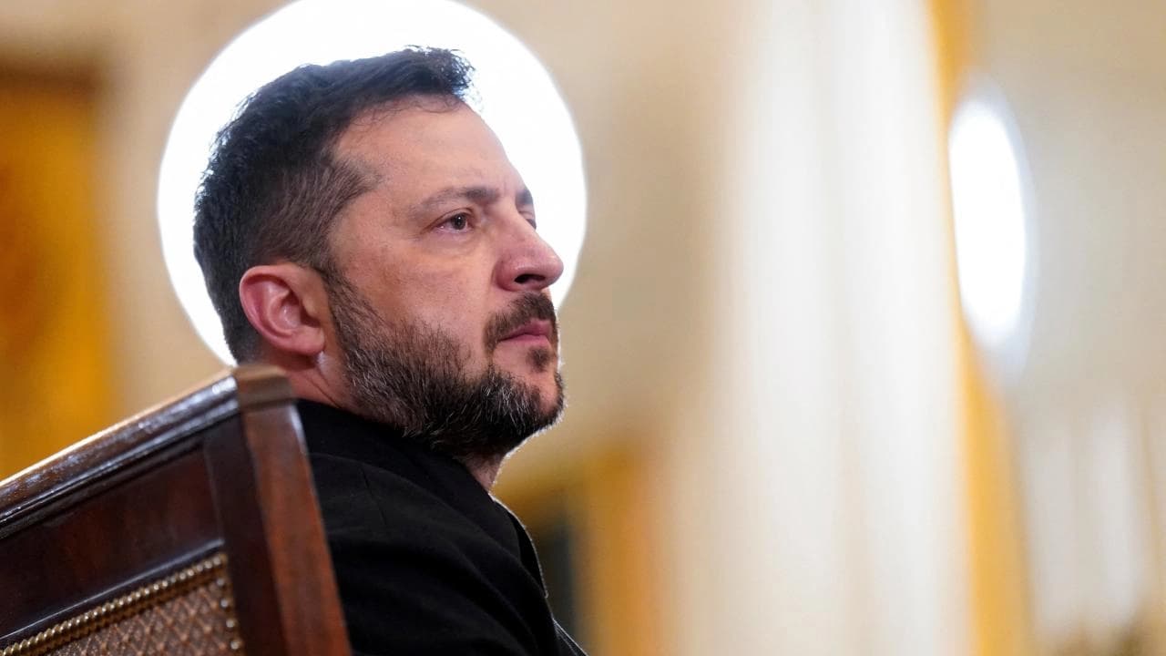 Zelenskiy imzaladı: Rusya içindeki hedeflere yeni uzun menzilli saldırılar başlıyor!