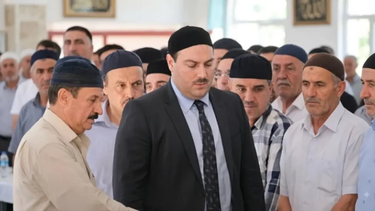 Süleymancılar soruşturmasında yeni operasyon: 29 gözaltı, 23 şirkete kayyum