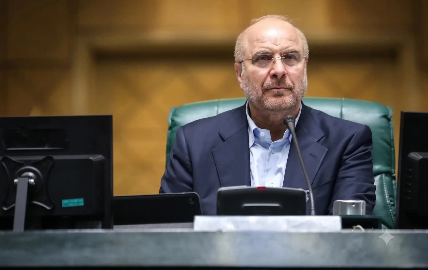 قالیباف: ئێران لە رێگەی نێوەندگیرەکانەوە پەیام و مەرجەکانی بۆ ئەمریکا ناردووە