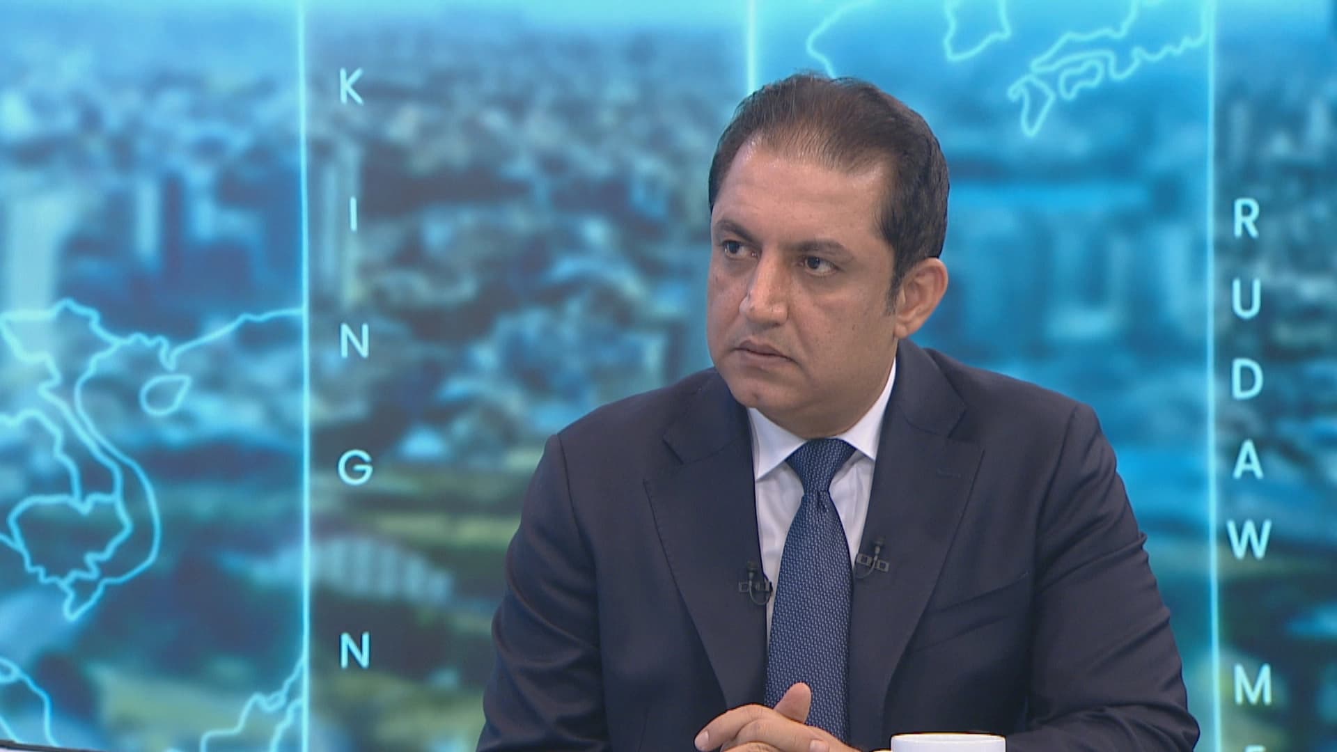 وەزیری پەروەردە بۆ رووداو: داواکاریمان پێشکێش کردووە مامۆستایانی گرێبەست بکرێنە هەمیشەیی