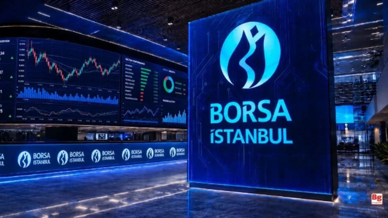 Savcılık, gündemdeki 4 şirket hakkında MASAK'tan veri talep etti