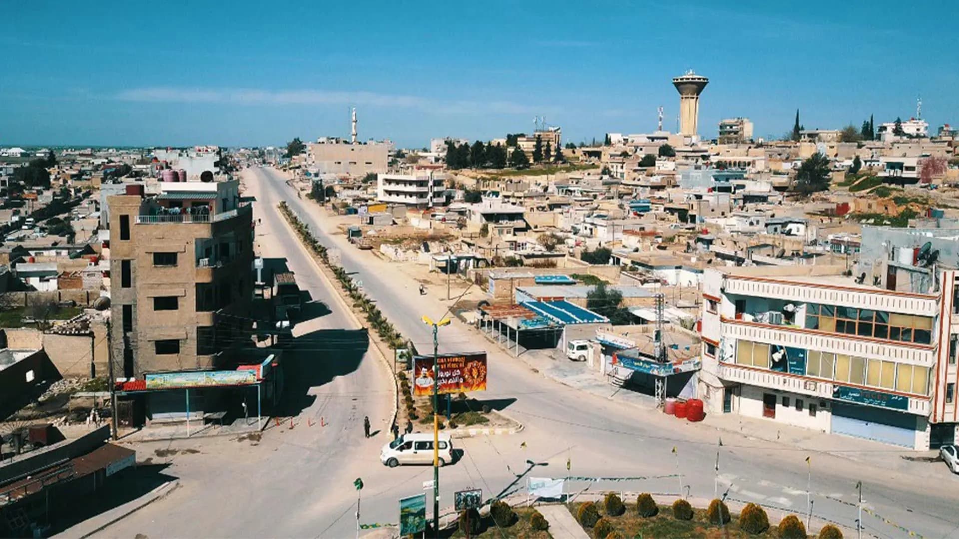 Haseke’de İç Güvenlik güçlerine silahlı saldırı: Ölü ve yaralılar var