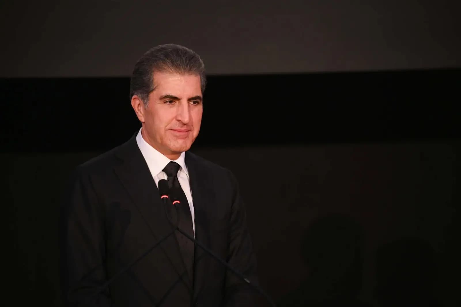 Nêçîrvan Barzanî: Sînema rêya herî kurt e ku em çîrokên xwe bigihînin cîhanê