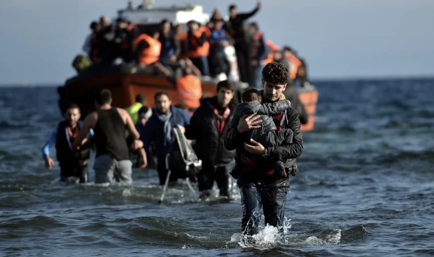Three Kurdish migrants die in one week on European route, according to rights activist