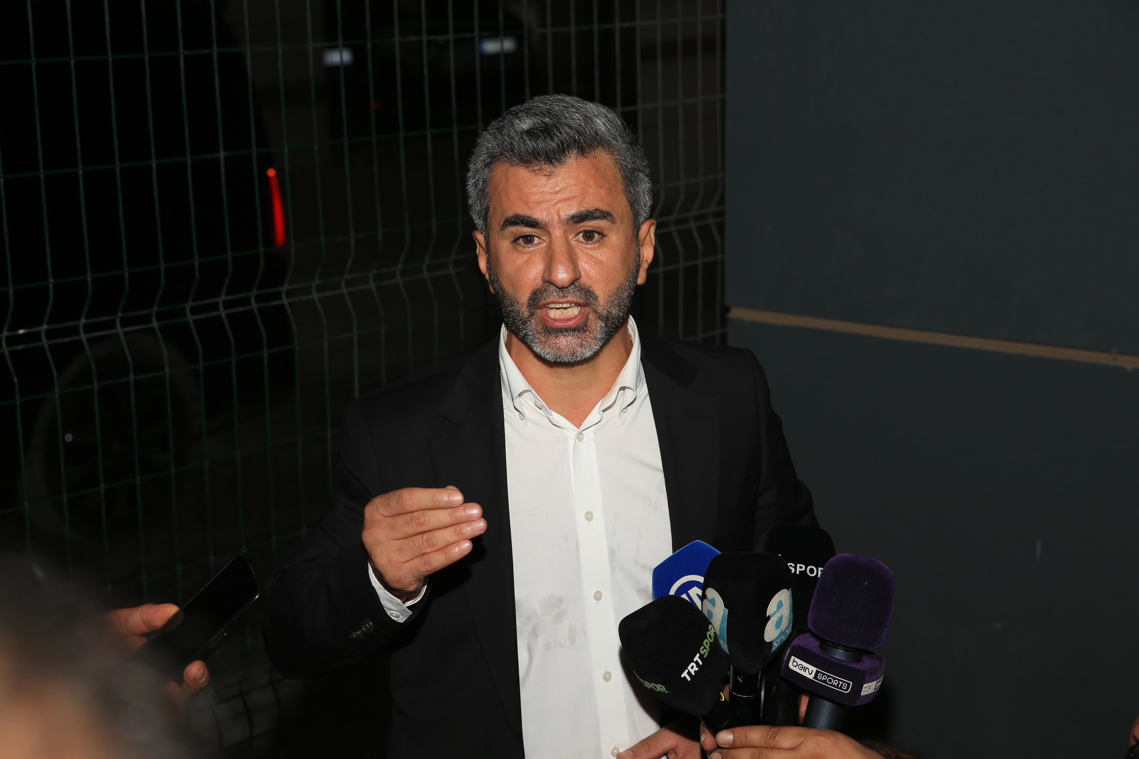Nahît Eren: Hûn nikarin rengê ku Amedsporê daye vê lîgê tarî bikin