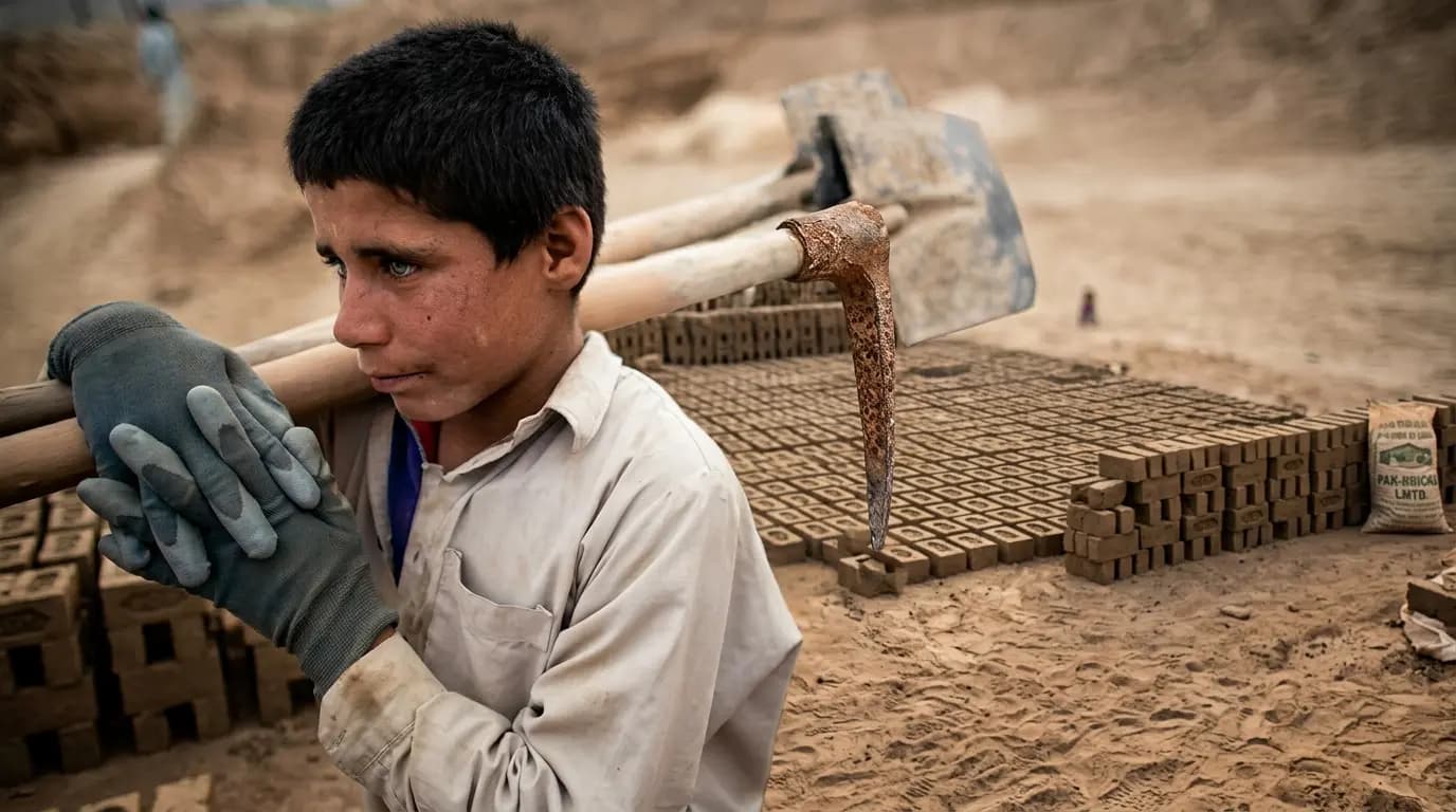 İSİG: Yaz tatilinde 33 çocuk işçi çalışırken hayatını kaybetti