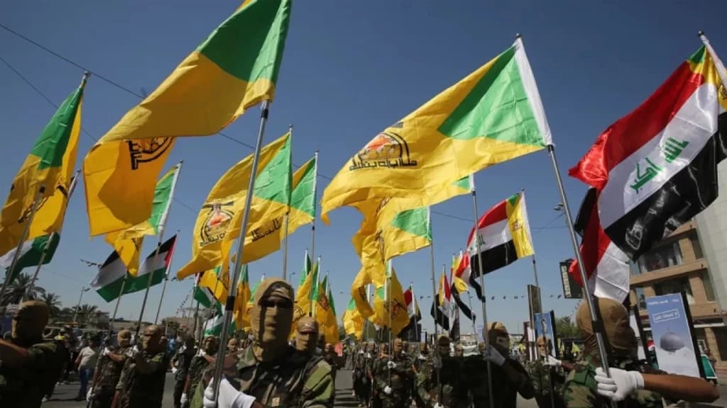 کەتیبەکانی سەیدولشوهەدا: لە پرسی رێکخستنی چەکدا داوای سیاسی و کەسیمان نەبووە