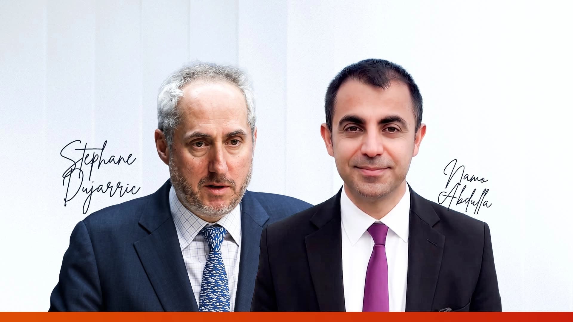 ئەم هەفتەیە لە نیویۆرک چی روودەدات؟ دووژاریک ئاشکرای دەکات و سوپاسی رووماڵەکانی رووداویش دەکات