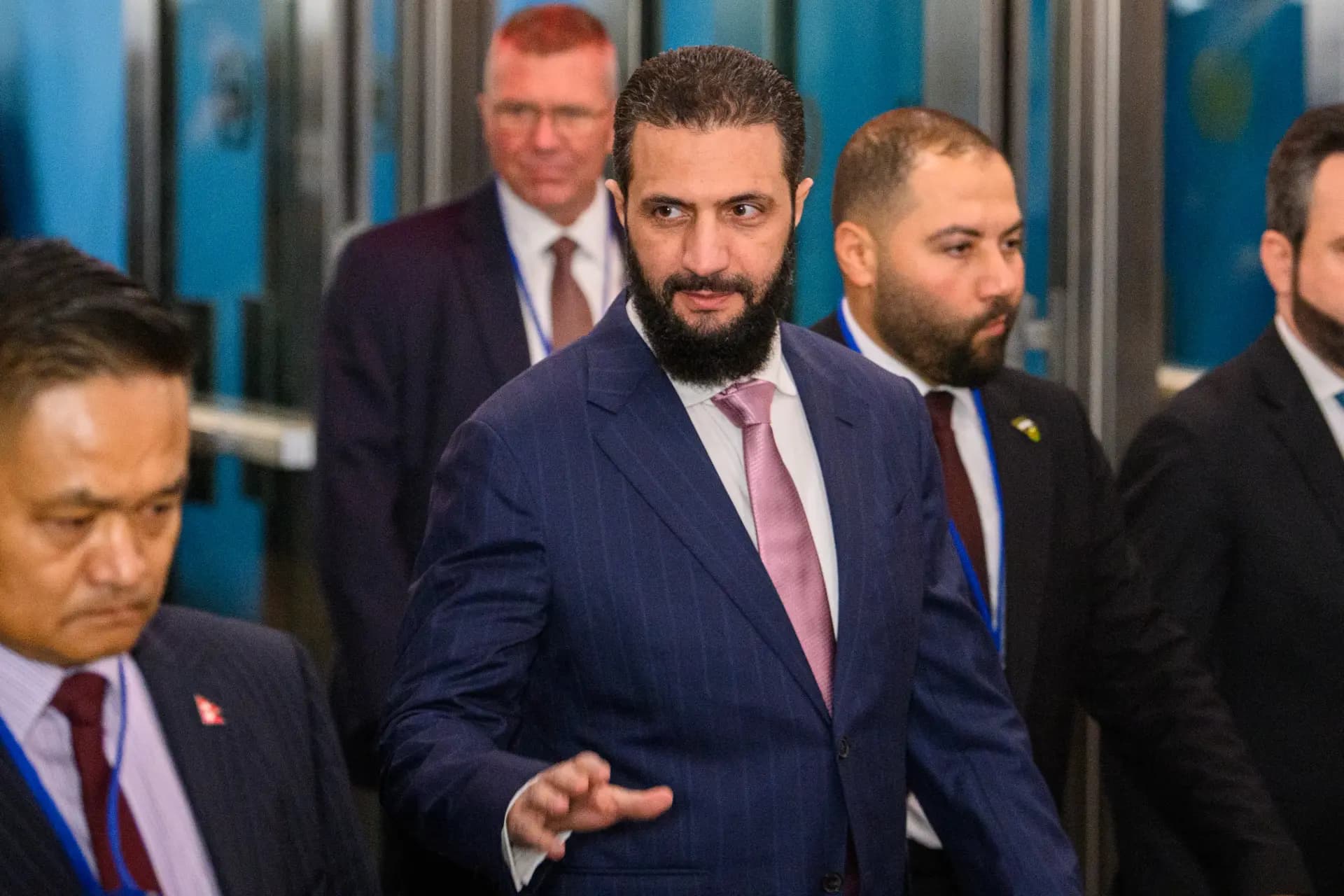 Şara: Kürtlerin kültürel ve dil haklarının tanınması hükümetimizin görevi
