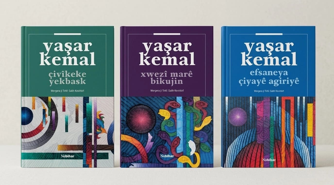 Çima 'Xwezî Marê Bikujin'?