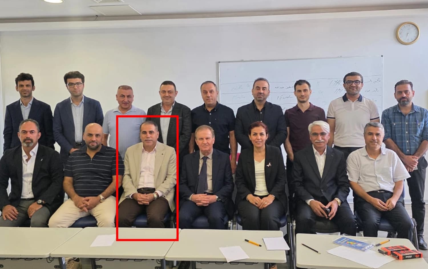 کۆمەڵەی نەخۆشییەکان و چاندنی گورچیلەی کوردستان پێکهێنرا؛ 31 پسپۆڕ هەن