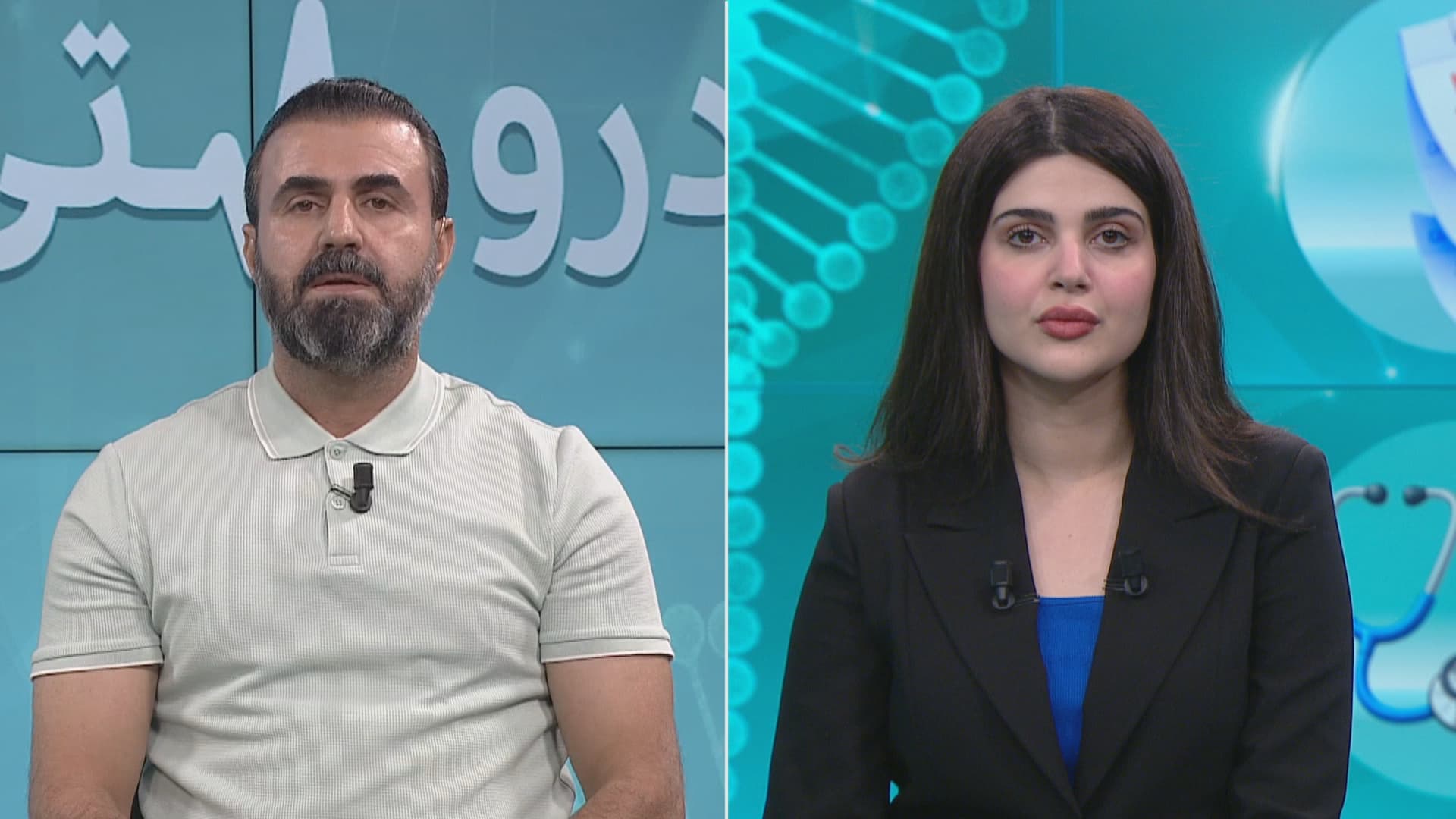 چارەسەرکارێکی دەروونی: راڕایی (واسواسی) بەهۆی سۆشیاڵ میدیاکانەوە زیاد دەبێت و بە وەرزش کەم دەبێتەوە