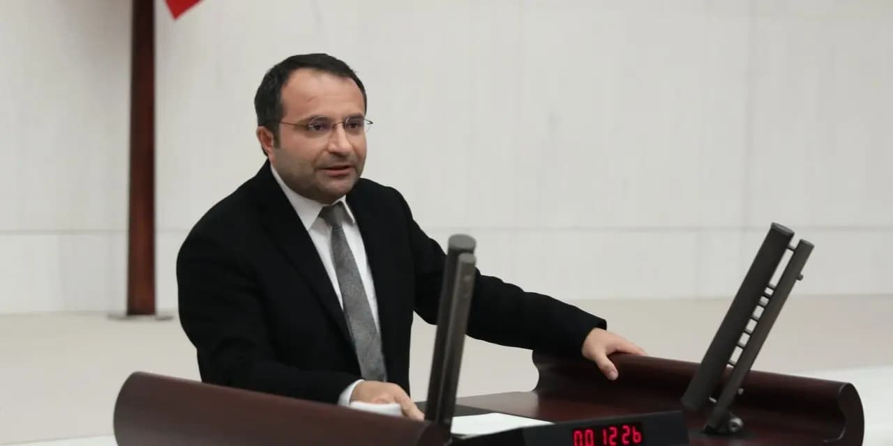 Tayîp Temel peyama Ocalan a li ser Îranê eşkere kir