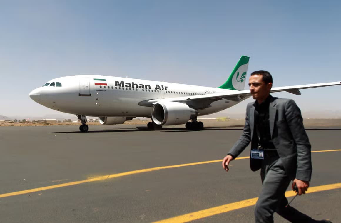بەدواداچوونی رووداو؛ سزاکەی ئەمریکا رۆژانە 47 گەشت لەنێوان عێراق و ئێران هەڵدەوەشێنێتەوە