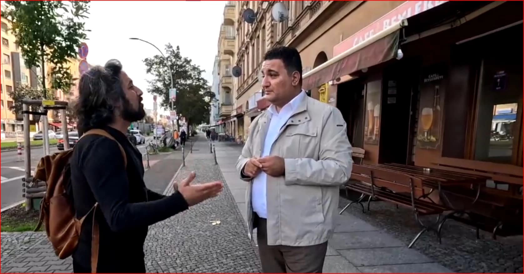 Hilbijartinên Berlînê: Serkeftina Partiya Çep û bandora wê ya li Kurdan