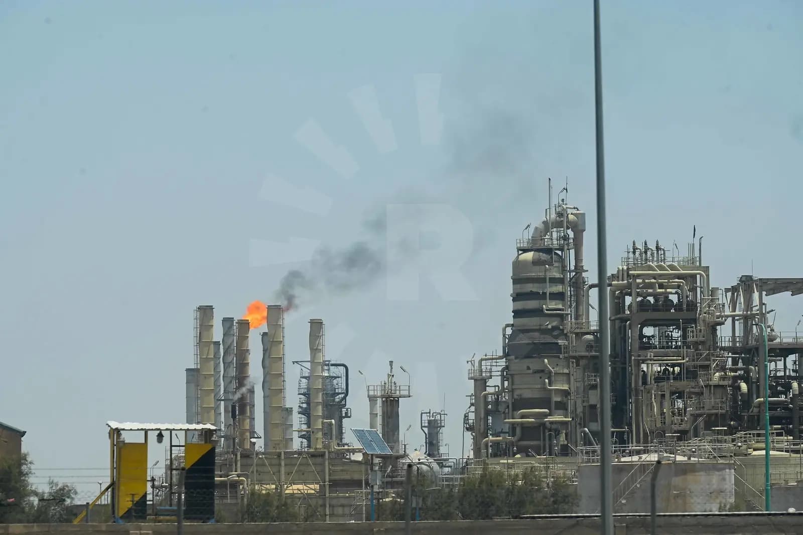 Irak Petrol Bakanlığı’ndan Rûdaw’a: Petrol üretimini günlük 10 milyon varile çıkarmayı hedefliyoruz