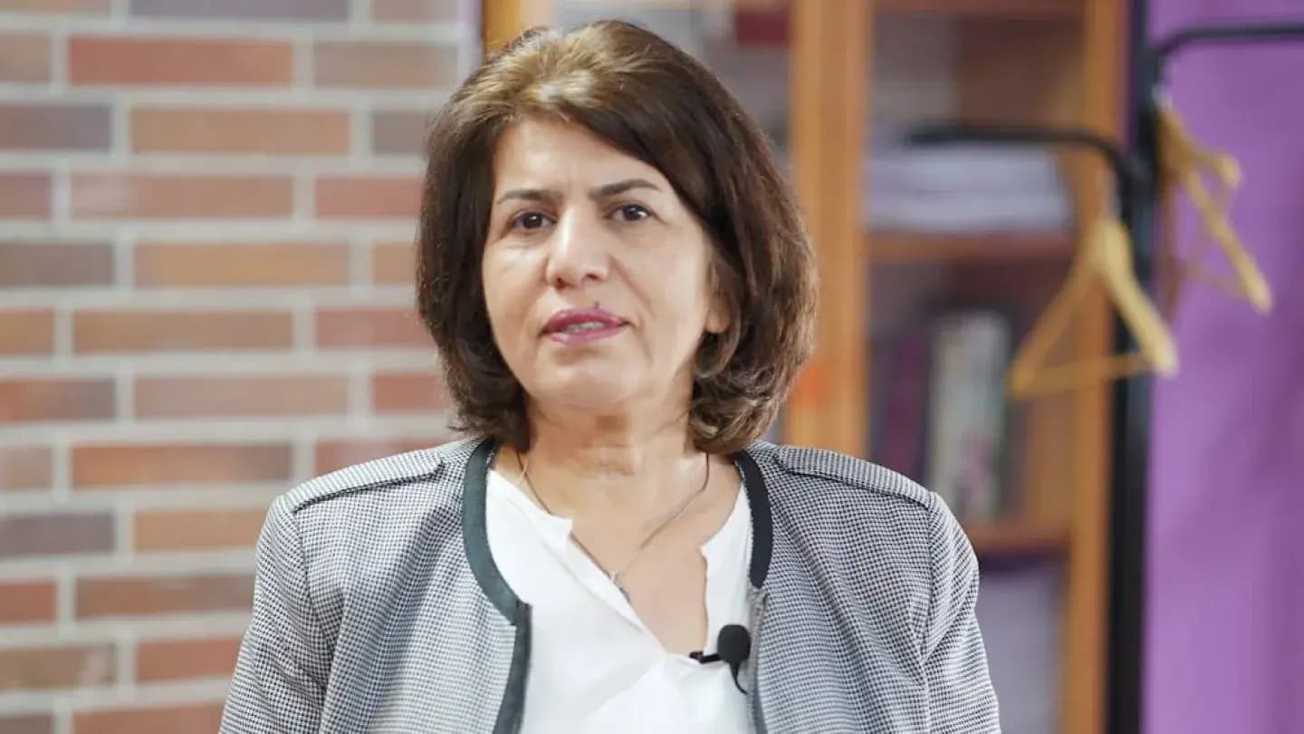 Zubeyde Zumrut: Navên kesên ku dê ji Ewropayê vegerin diyar bûne