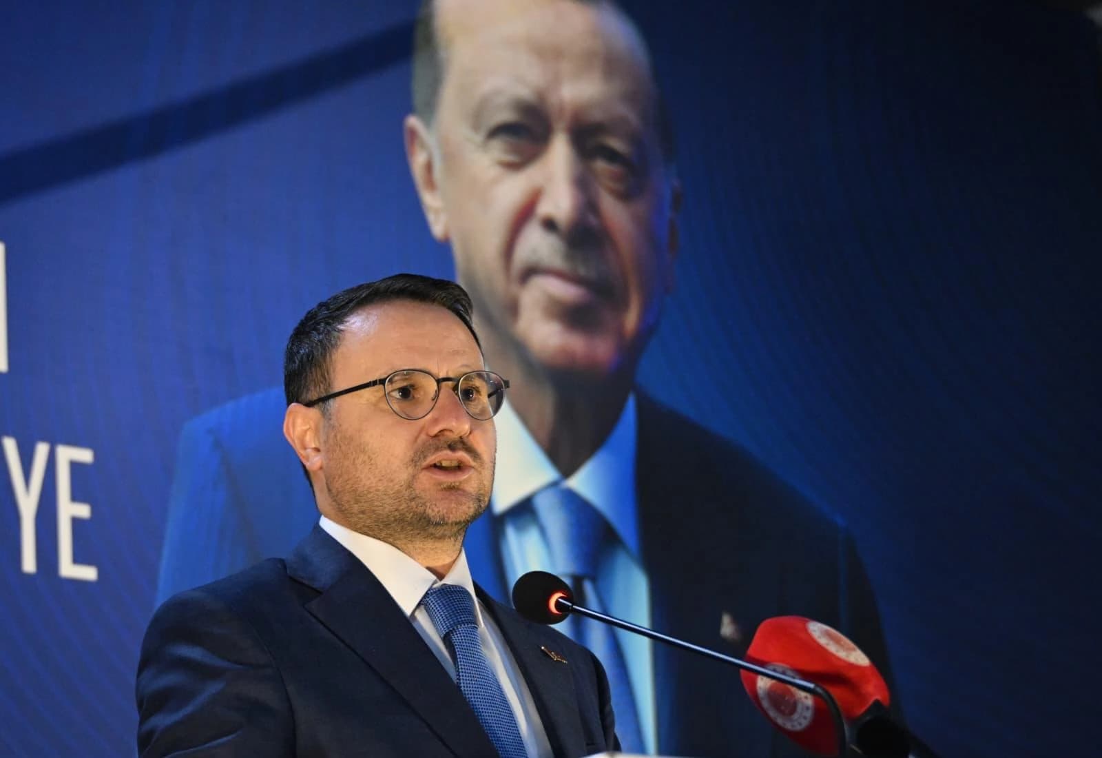Bakan Gürlek: 11, 15 ve 19 yıllık 3 faili meçhul dosya aydınlatıldı