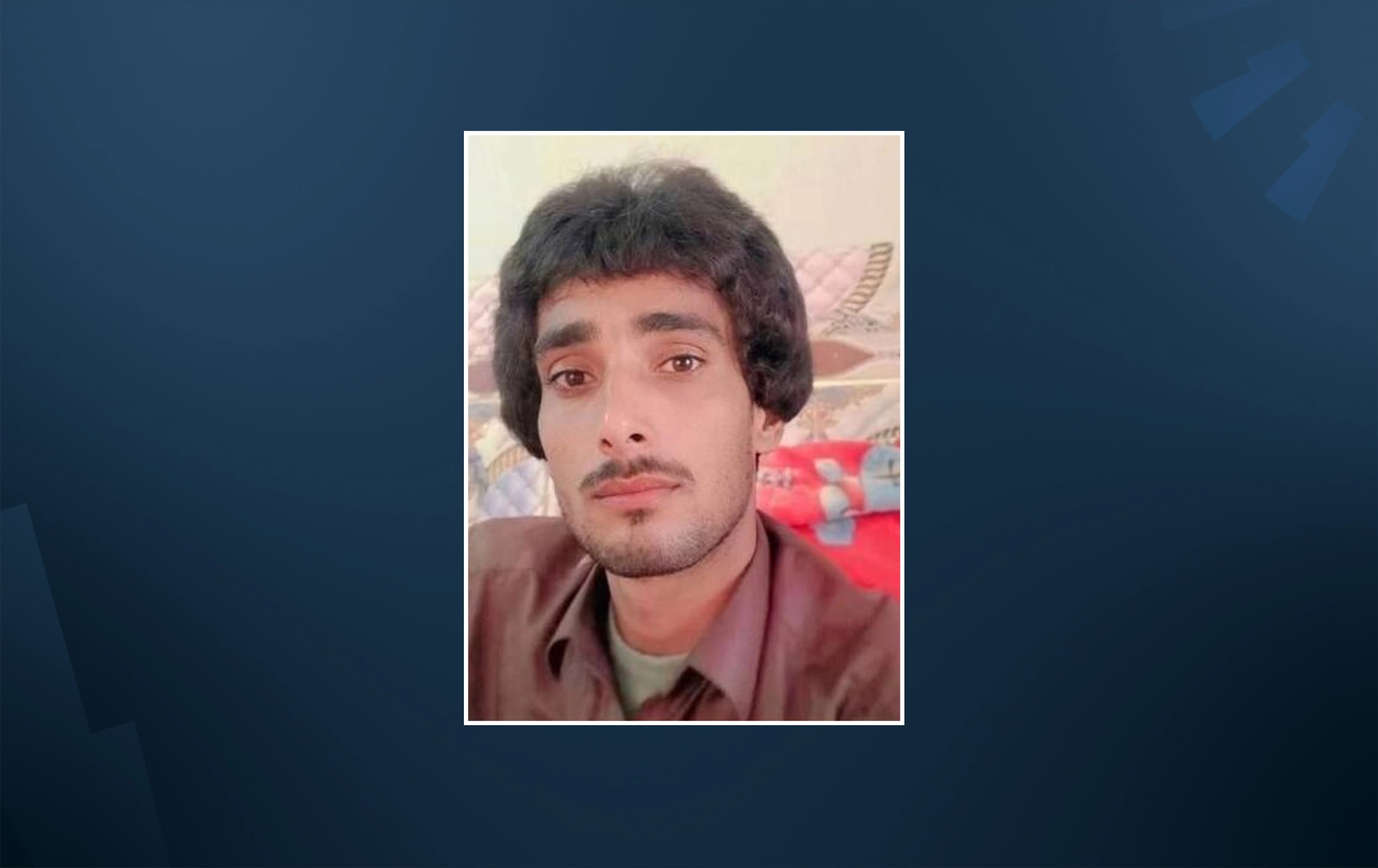 Iranian forces kill one, arrest another in Sistan-Baluchestan: rights group