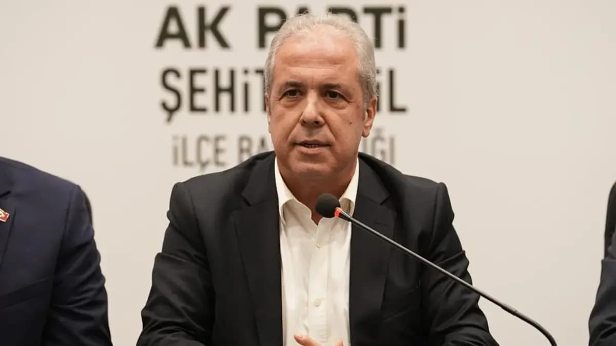 Şamil Tayyar’dan ‘fon’ açıklamsı: Finans sektörünün 15 Temmuz’u