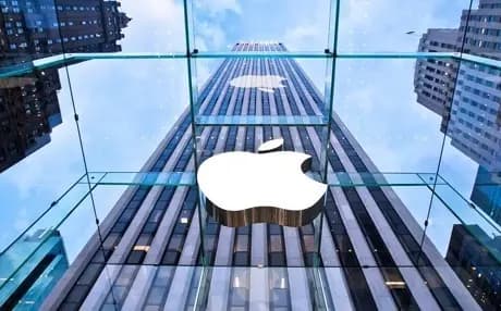 ABD'de Apple'a 5,7 milyar dolarlık patent cezası