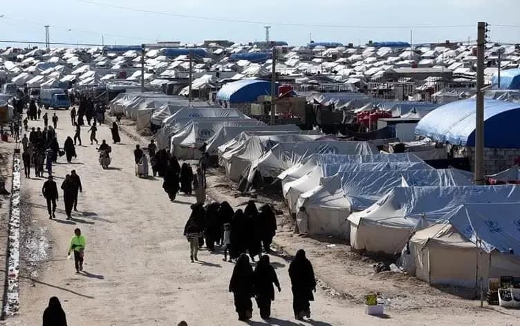 BM: Suriyeli göçmenlerin dönüşü hızlandı, kamplar kapanıyor