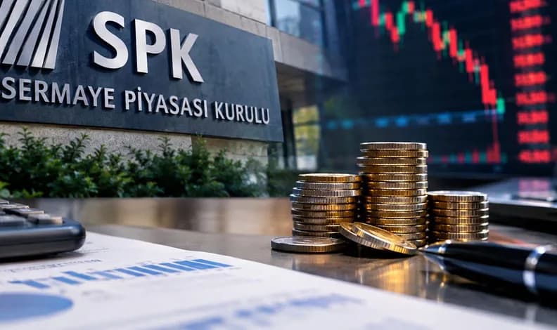 Fon işlemleri soruşturmalarında 5 şüpheli tutuklandı