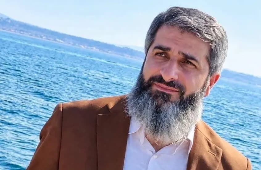 Li Îdlibê fermandarekî berê yê Kurd ê HTŞyê li mala xwe hat kuştin