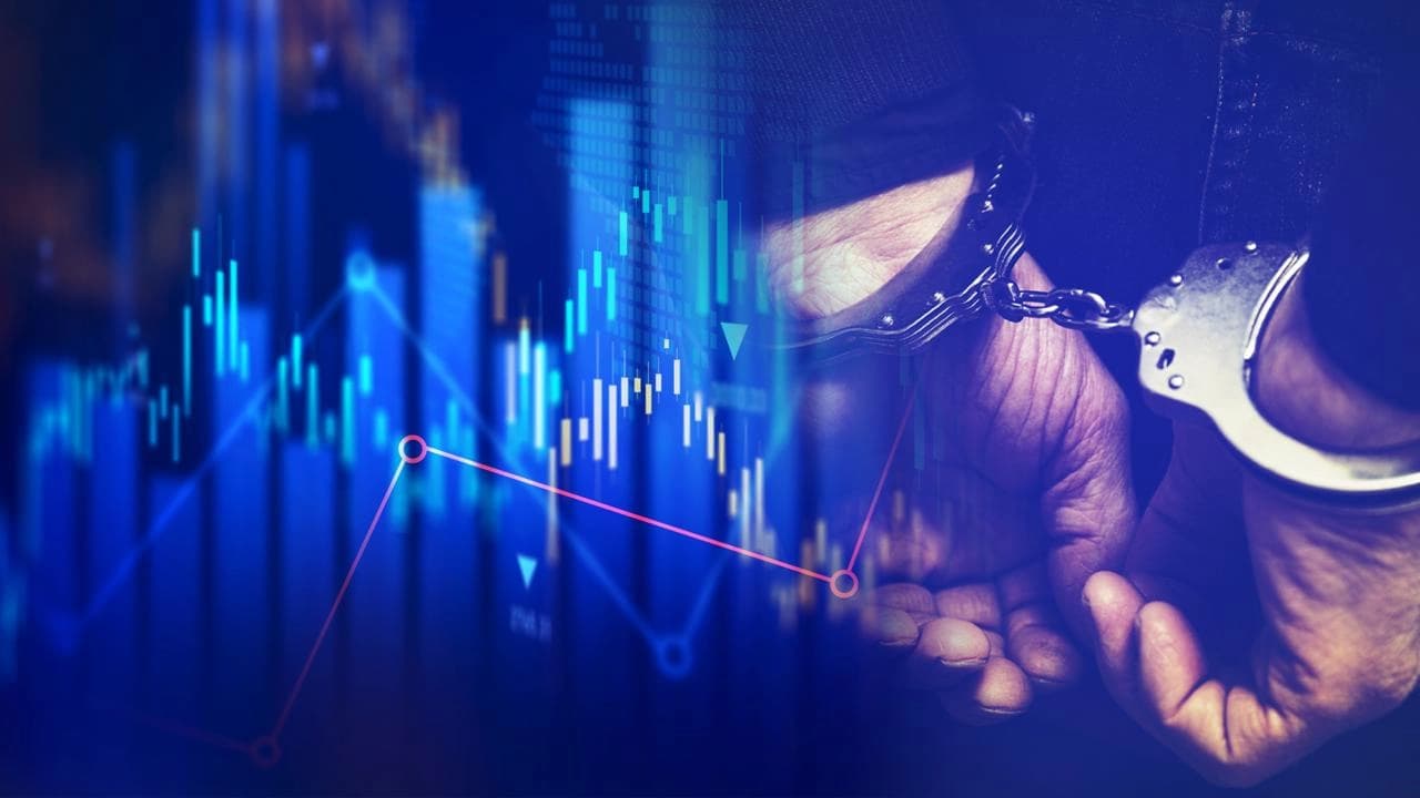 Fon soruşturmasında 1,2 milyar TL değerindeki 5 villaya el konuldu