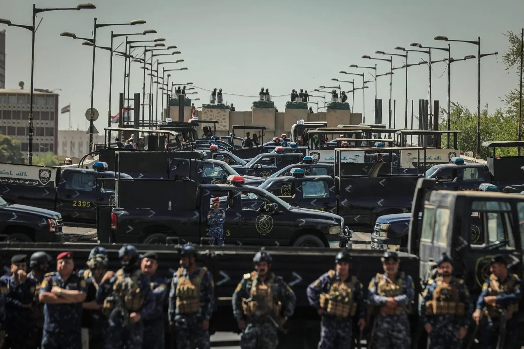 Neteweyên Yekbûyî: Divê Îraq ewlehiya hemû welatiyên xwe biparêze