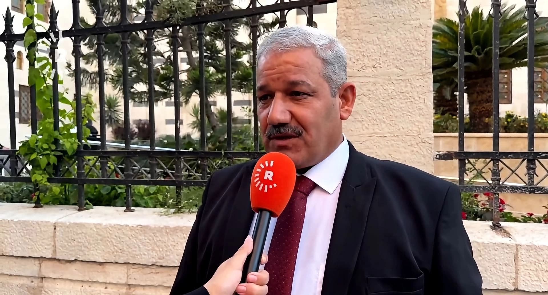 Mihemed Sîdo: Em hewl didin şaxên Zanîngeha Helebê li Efrînê vekin