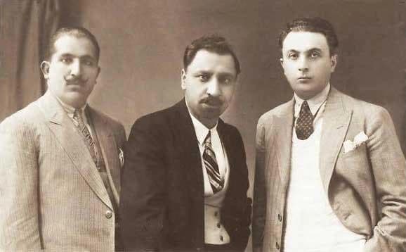 Bedirxanları yeniden okumak: İmparatorluk mirası ve Kürt ulusal hafızası