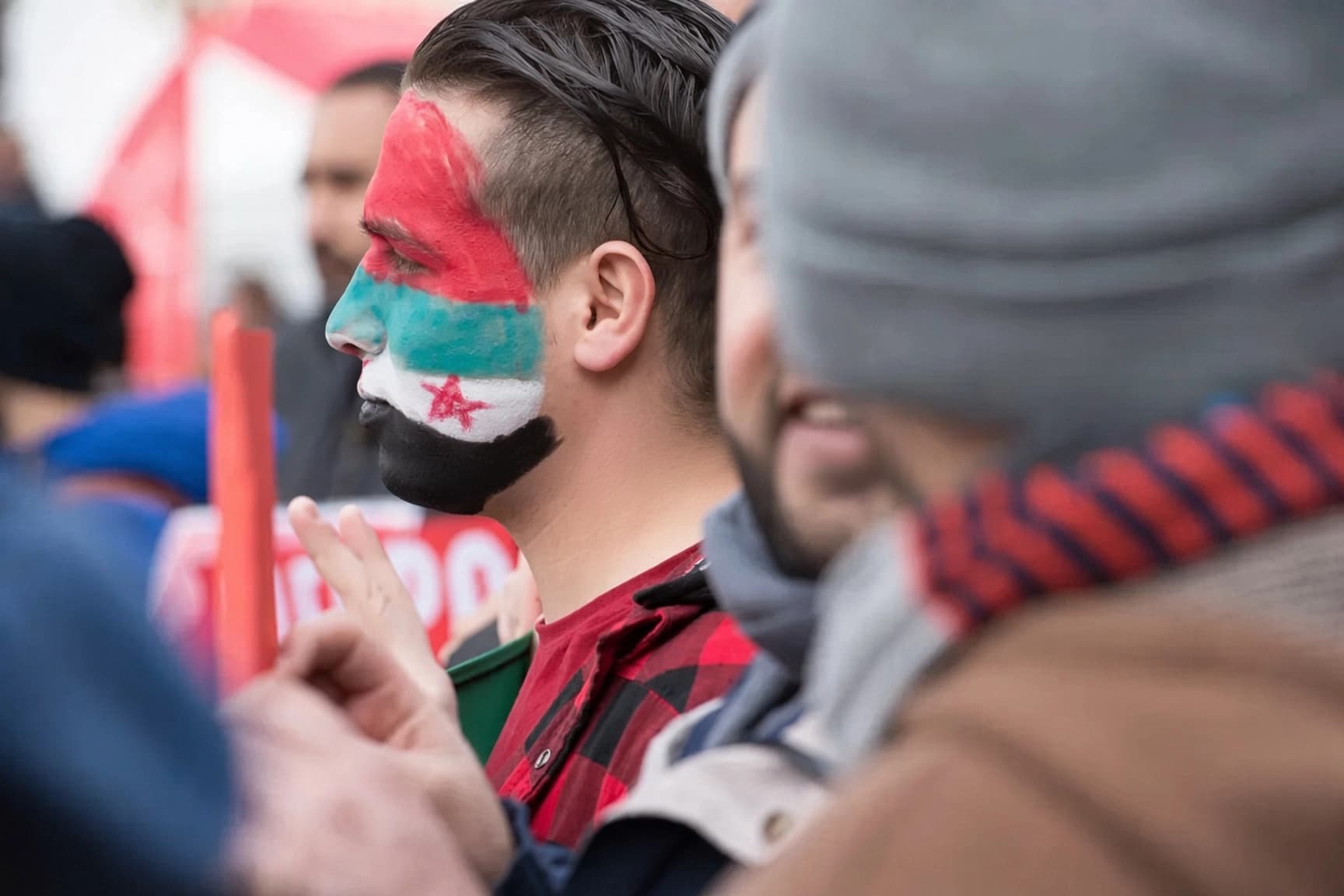 Norwec: 113 welatiyên Sûriyeyê vegeriyane welatê xwe