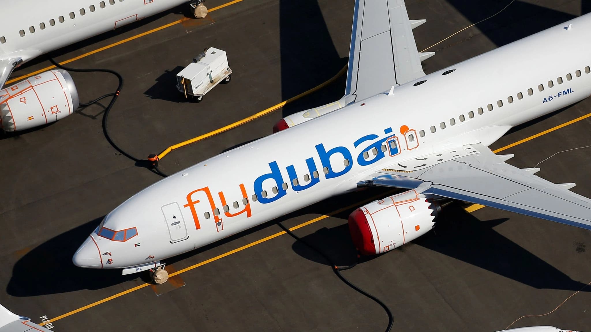 İsrail’den ‘Flydubai’ adımı: Uçuşların askıya alınması talep edildi